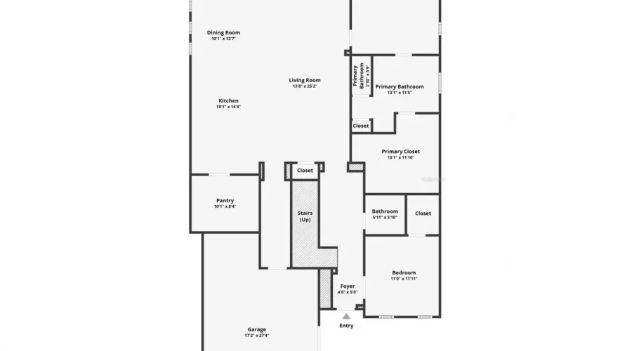 6522 SIMONE SHORES CIRCLE, Apollo Beach, Florida, 33572, United States, 7 Bedrooms Bedrooms, 11 Rooms Rooms,4 BathroomsBathrooms,Waterfront,For Sale,SIMONE SHORES CIRCLE,1894806